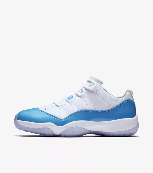 2017 Air Jordan Retro Low 11 "University Blue"