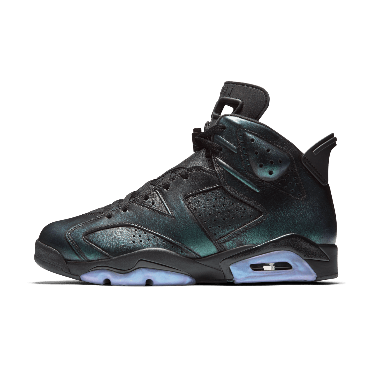 2017 Air Jordan Retro 6 "All-Star"
