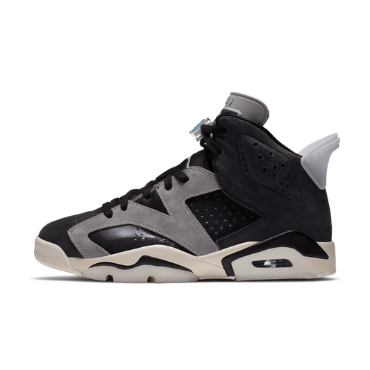 2020 Air Jordan Retro 6 "Tech Chrome" (W)