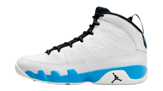 2024 Air Jordan Retro 9 "Powder Blue"