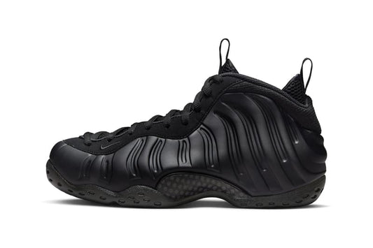 2023 Nike Air Foamposite One "Anthracite"