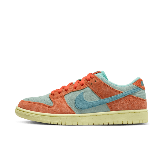 2023 Nike SB Dunk Low "Orange Emerald Rise"