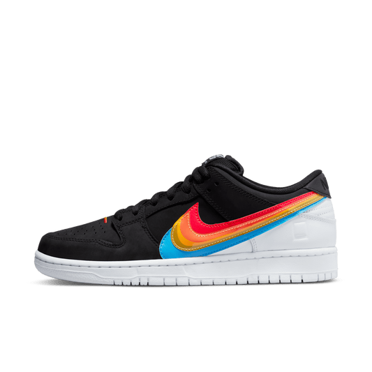 2022 Nike SB Dunk Low "Polaroid"