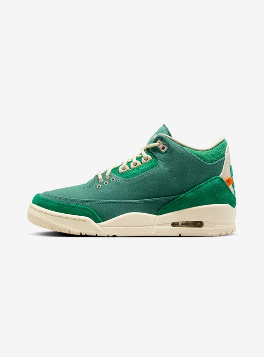 2024 Air Jordan Retro 3 SP "Nina Chanel Abney Bicoastal" (W)