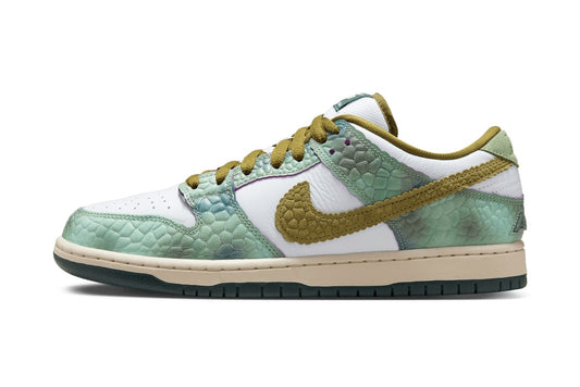 2024 Nike SB Dunk Low "Alexis Sablone Chameleon"