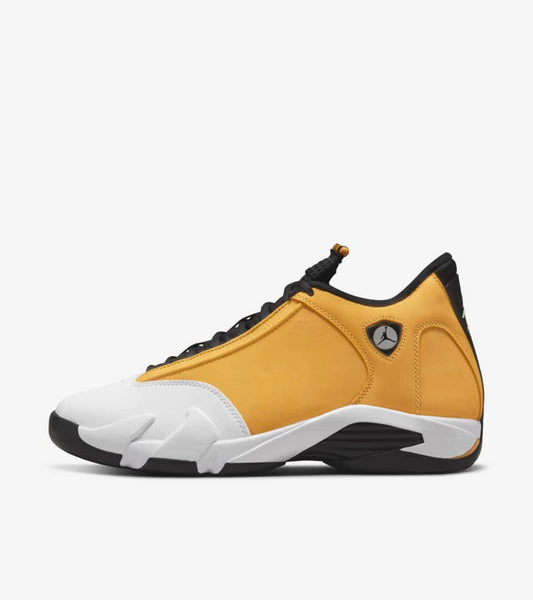 2022 Air Jordan Retro 14 "Ginger"