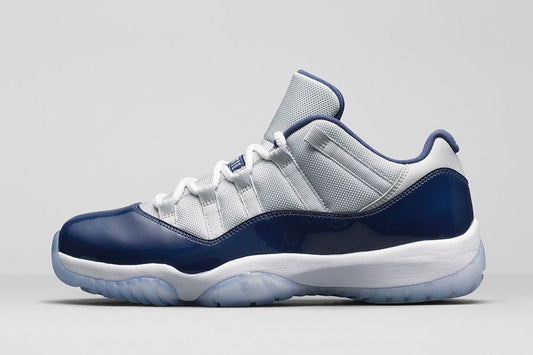 2015 AJR 11 Low "Georgetown"
