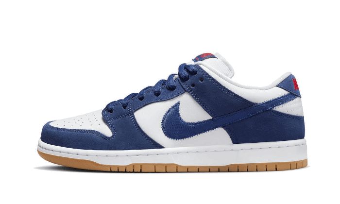 2022 Nike SB Dunk Low "LA Dodgers"