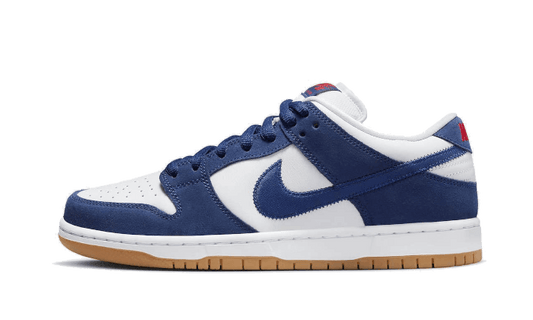 2022 Nike SB Dunk Low "LA Dodgers"