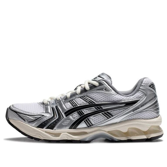 2022 ASICS Gel-Kayano 14 "JJJJound Silver Black"