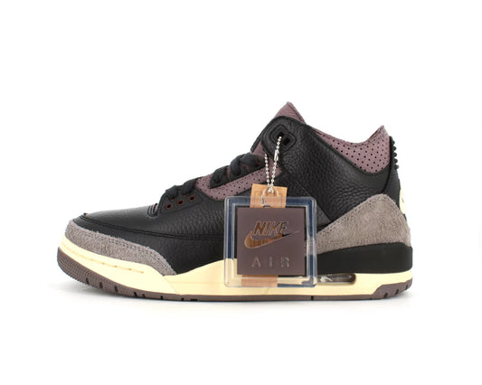 2024 Air Jordan Retro 3 OG "A Ma Maniére While You Were Sleeping" (W)