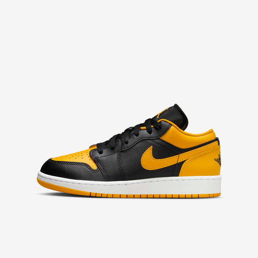 2023 Jordan 1 Low "Yellow Ochre"
