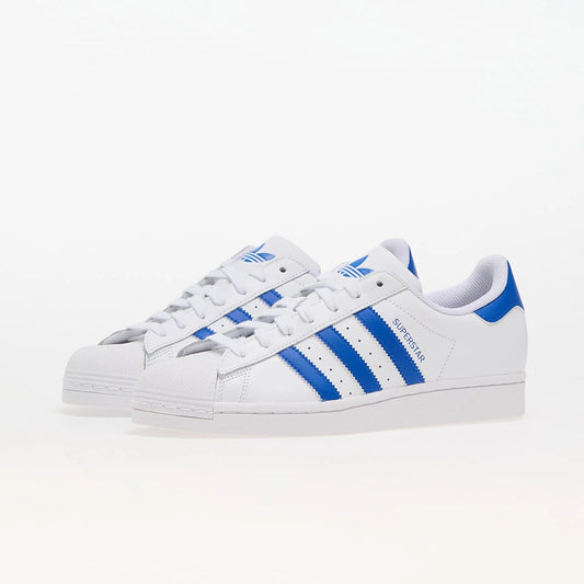 2024 Adidas Superstar "Cloud White Blue"