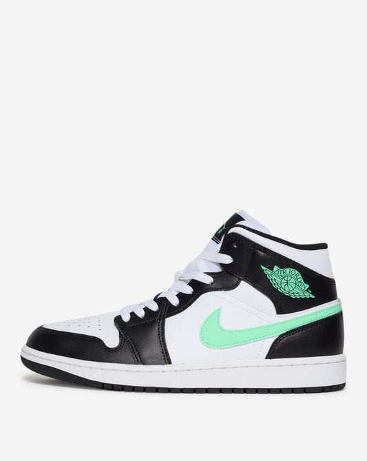 2024 AJM 1 "Green Glow"