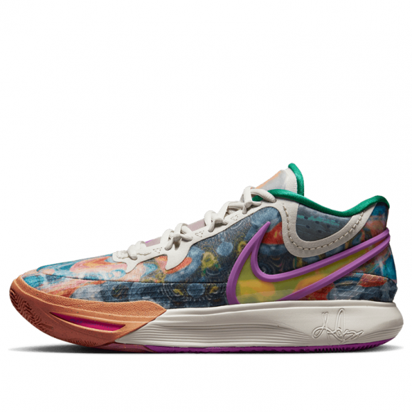 2022 Nike Kyrie 8 "Circle Of Life"
