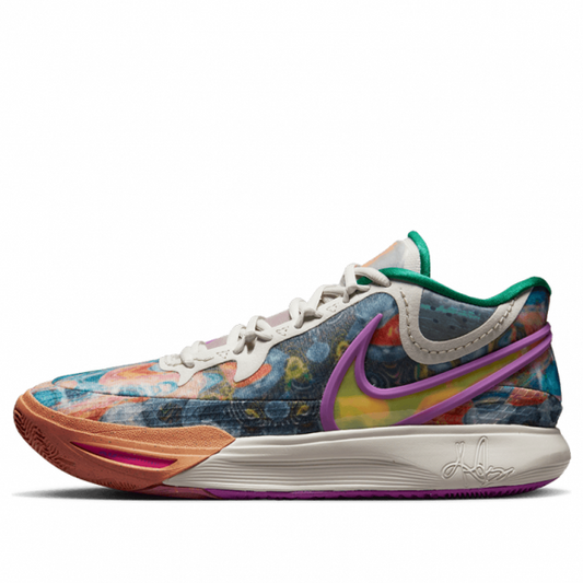 2022 Nike Kyrie 8 "Circle Of Life"