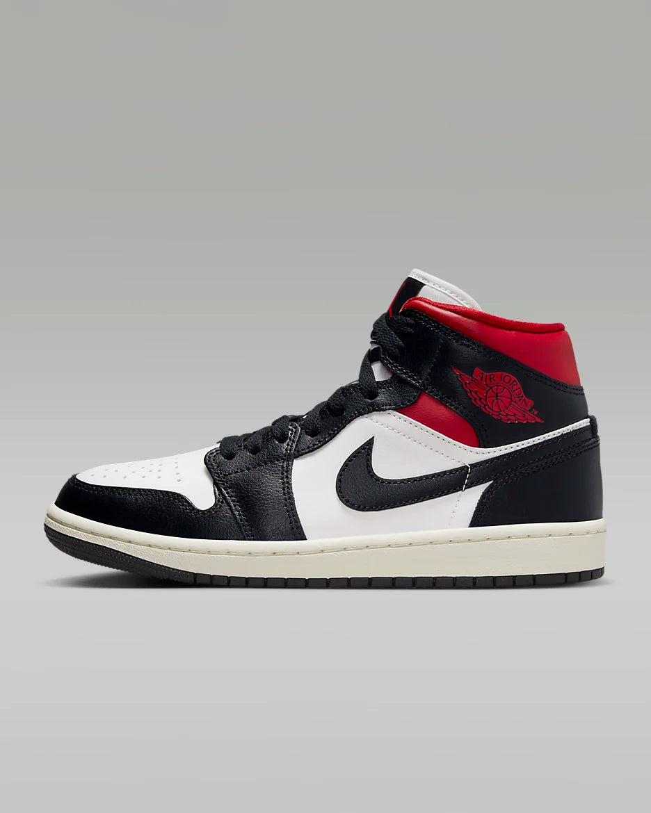 2023 AJM 1 "Gym Red Panda" (W)