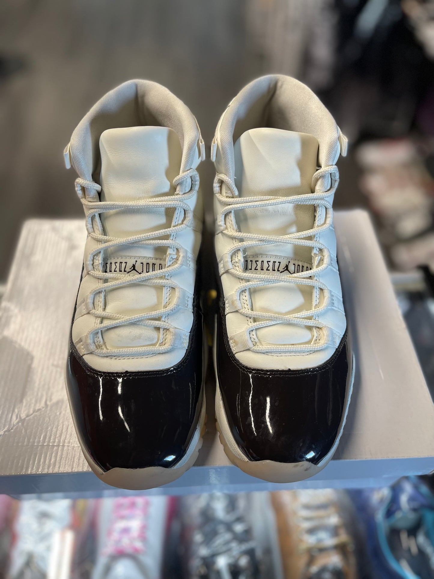 2023 Air Jordan Retro 11 "Neapolitan" (W)