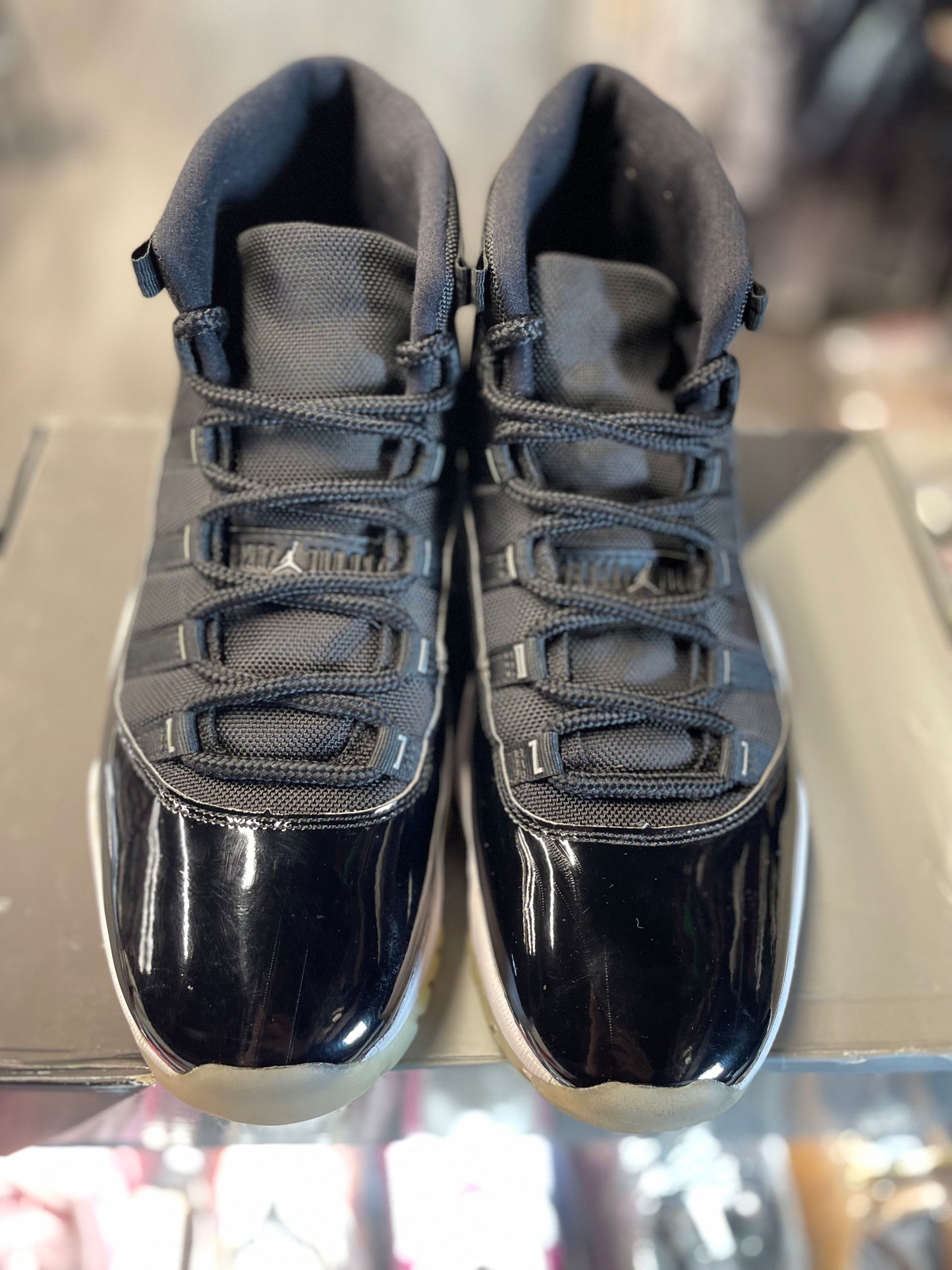 2020 Air Jordan Retro 11 "Jubilee 25th Anniversary"