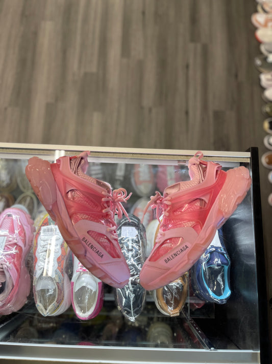 Balenciaga Track "Pink"