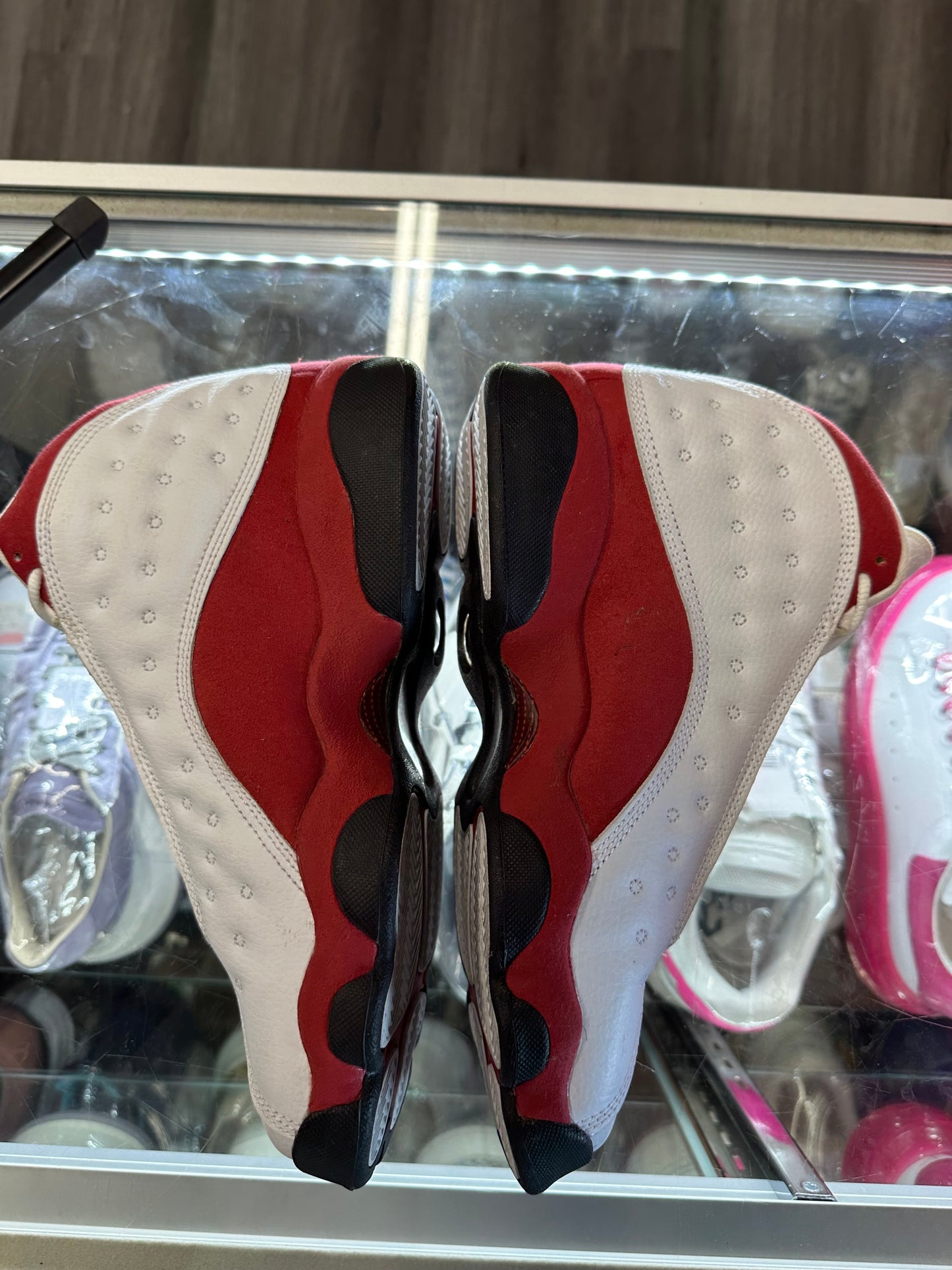 2017 Air Jordan Retro 13 "OG Chicago" (GS)