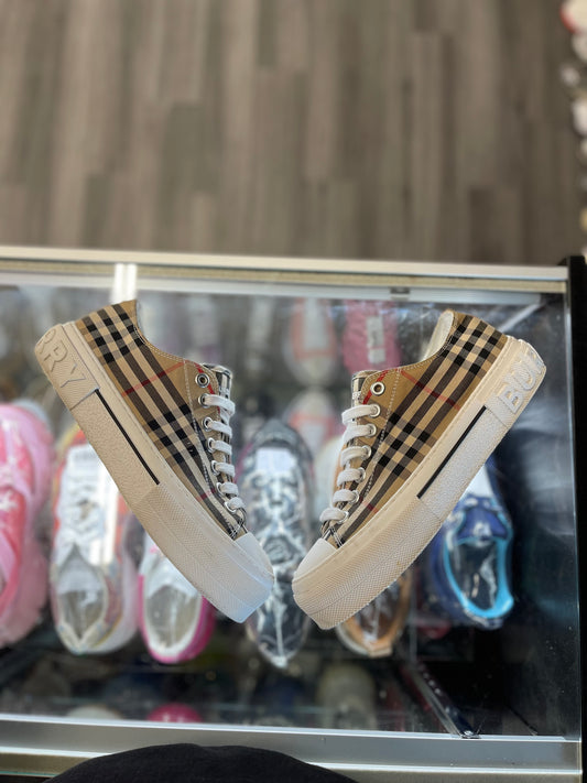 Burberry Women’s Check "Archive Beige"