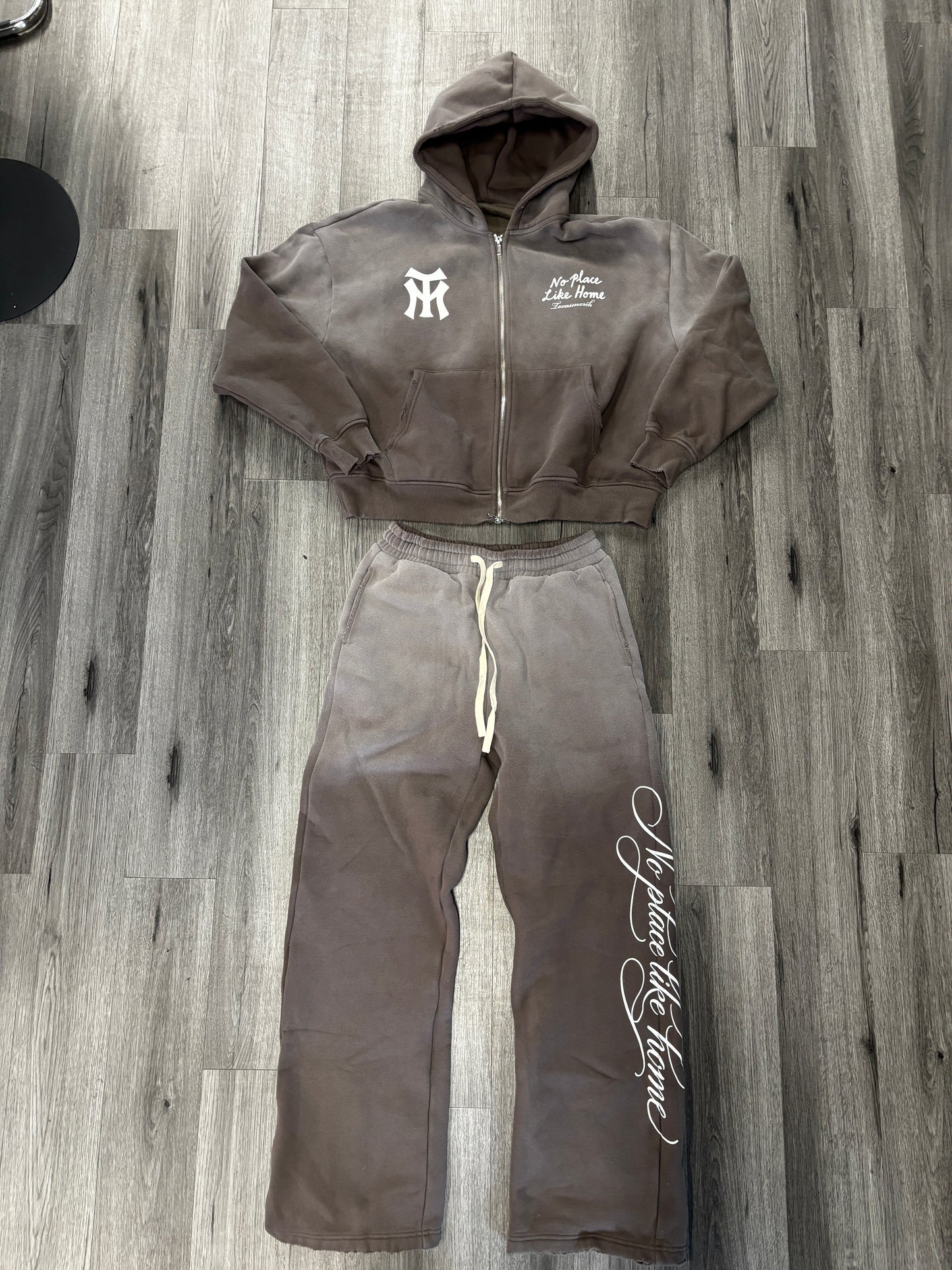 Texas Merch Set “No Place Like Home”