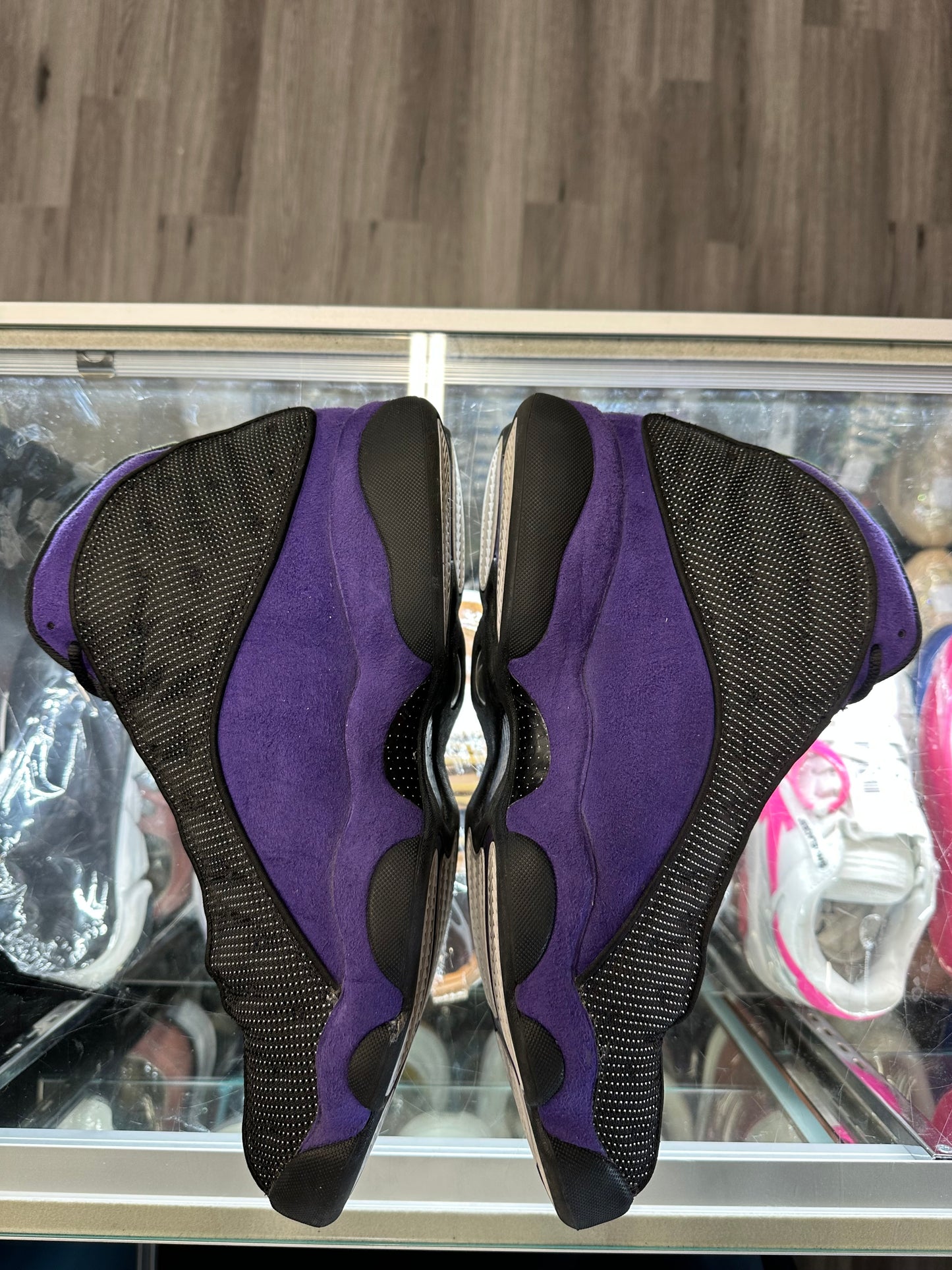 2022 Air Jordan Retro 13 "Court Purple"