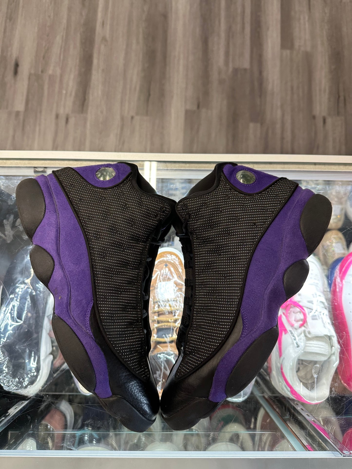 2022 Air Jordan Retro 13 "Court Purple"