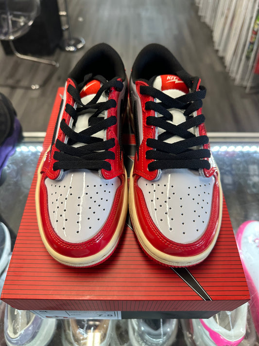 Kool kiy '85 Low "Patent Candy Paint"