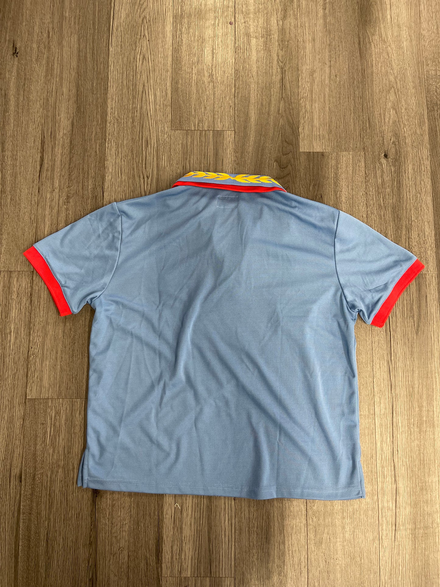 Elliot Country Club Polo