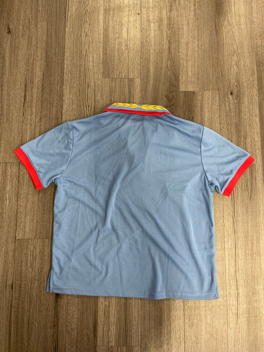 Elliot Country Club Polo