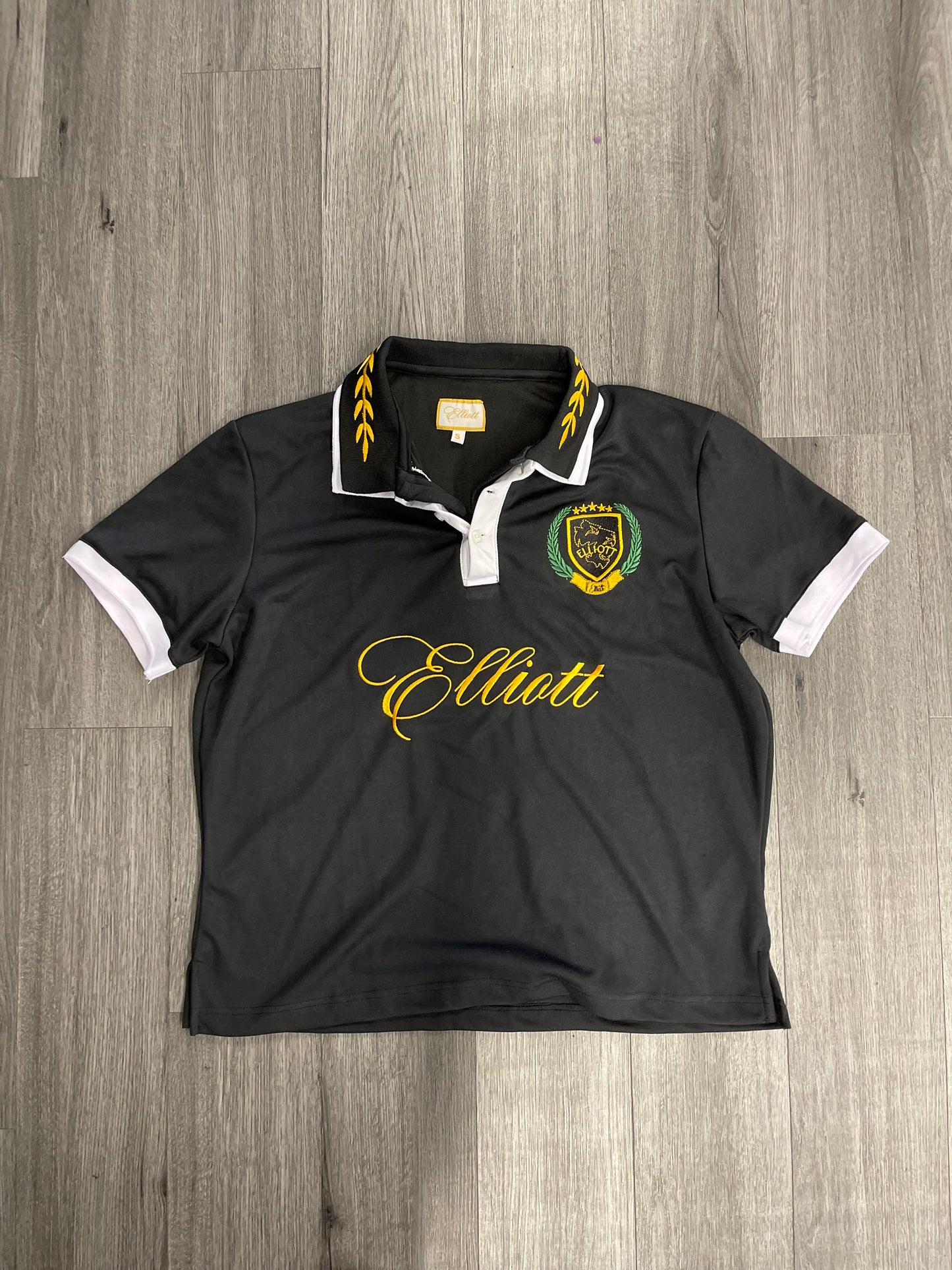 Elliot Country Club Polo