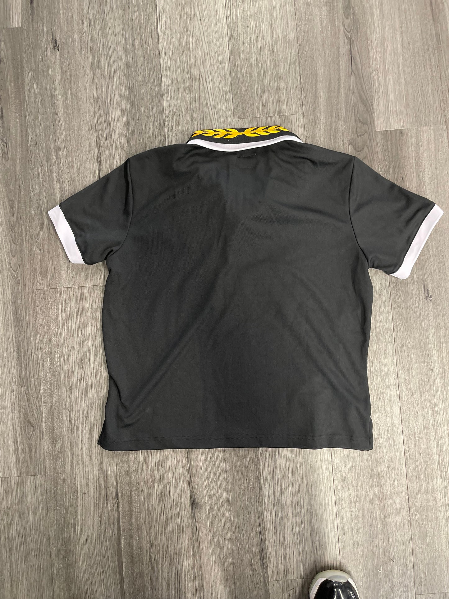 Elliot Country Club Polo