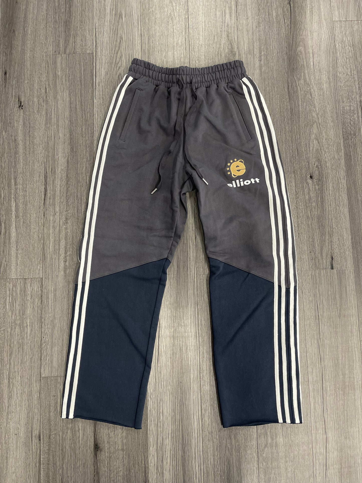 Elliot Explora Set "Grey/Navy"