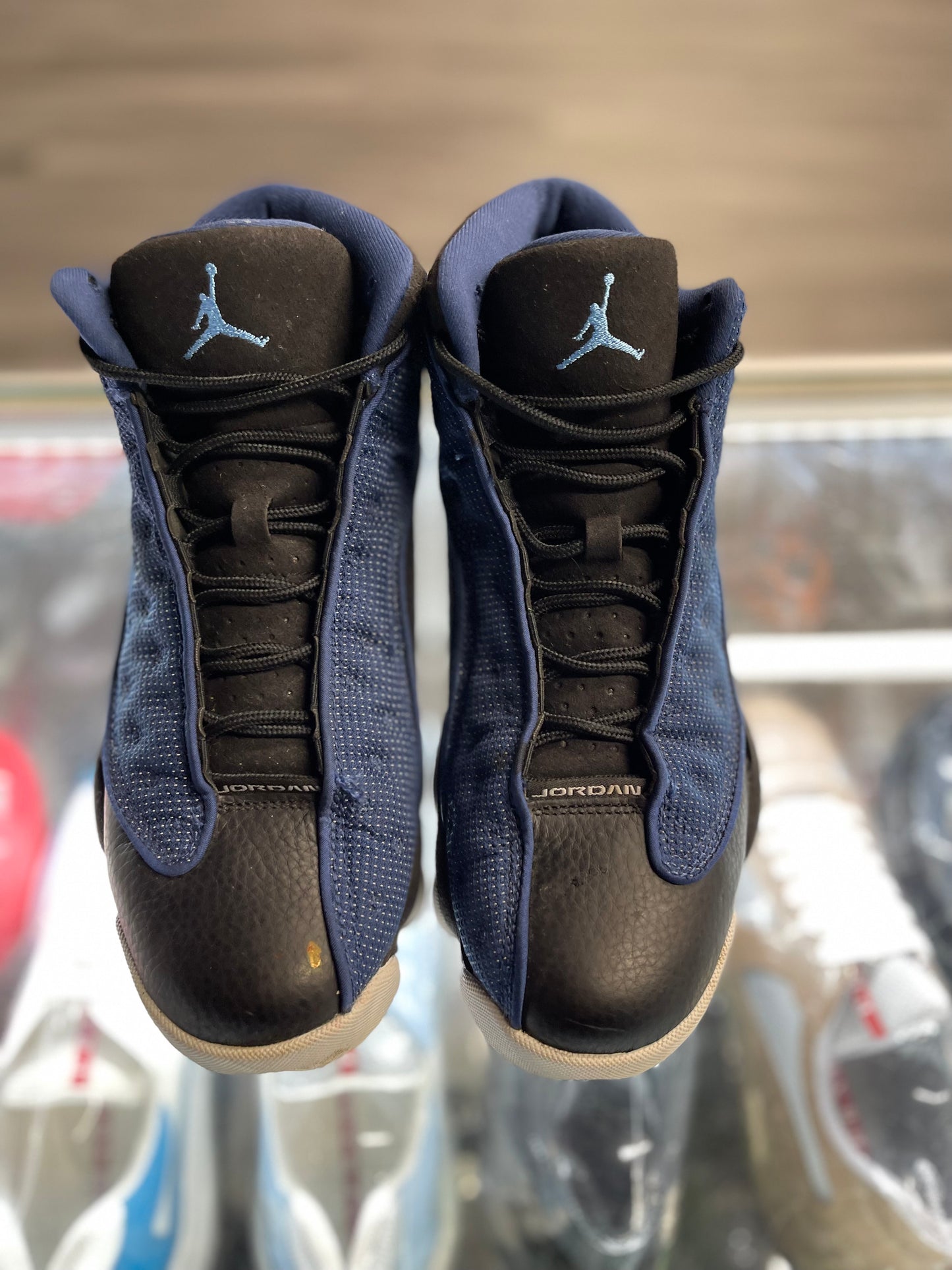 2022 Air Jordan Retro 13 "Brave Blue"