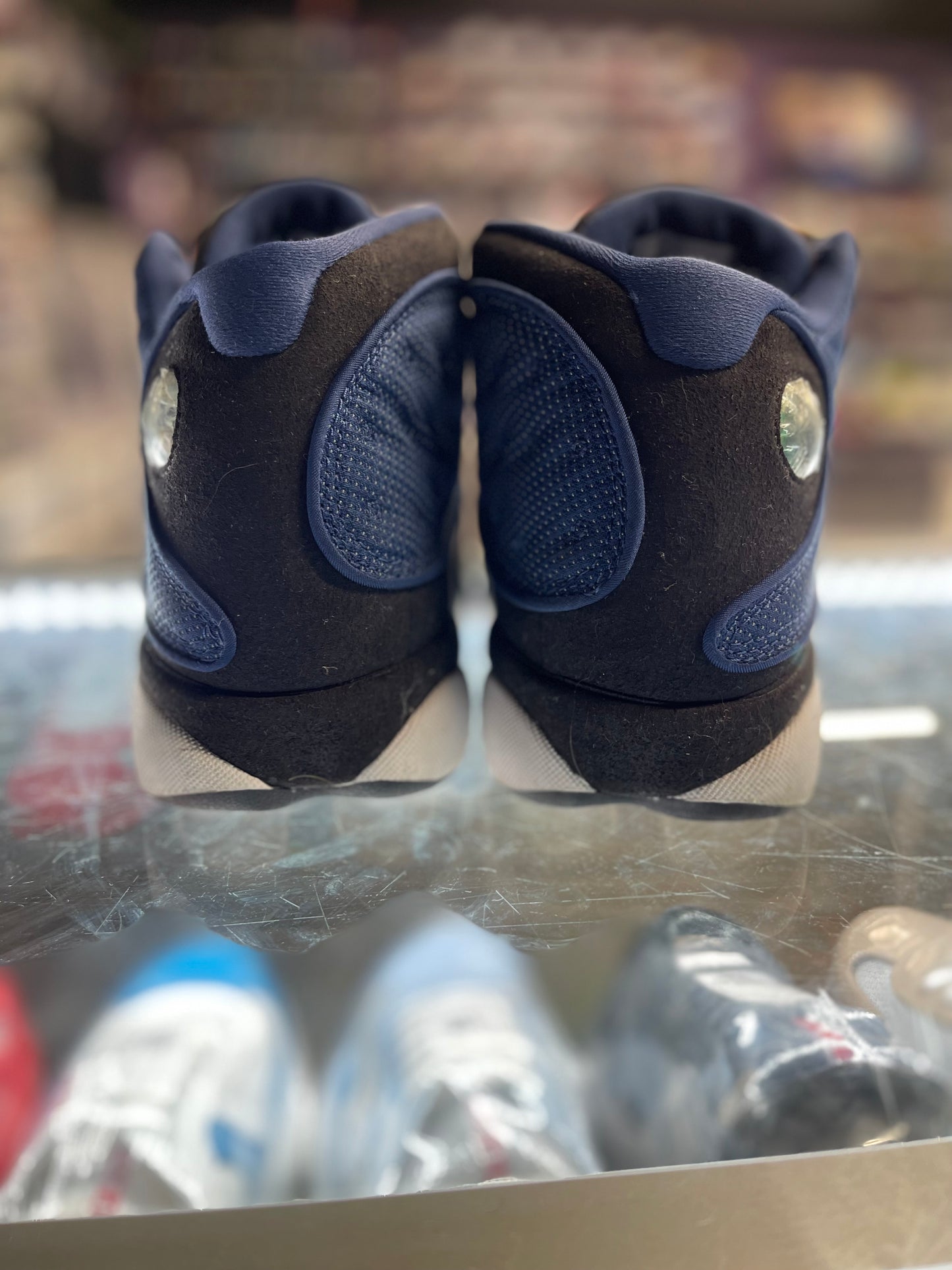 2022 Air Jordan Retro 13 "Brave Blue"