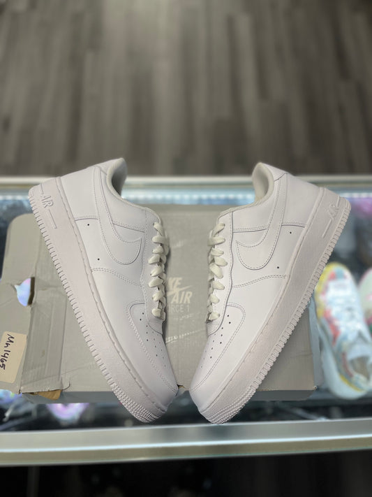 Nike Air Force 1 Low '07 "White"