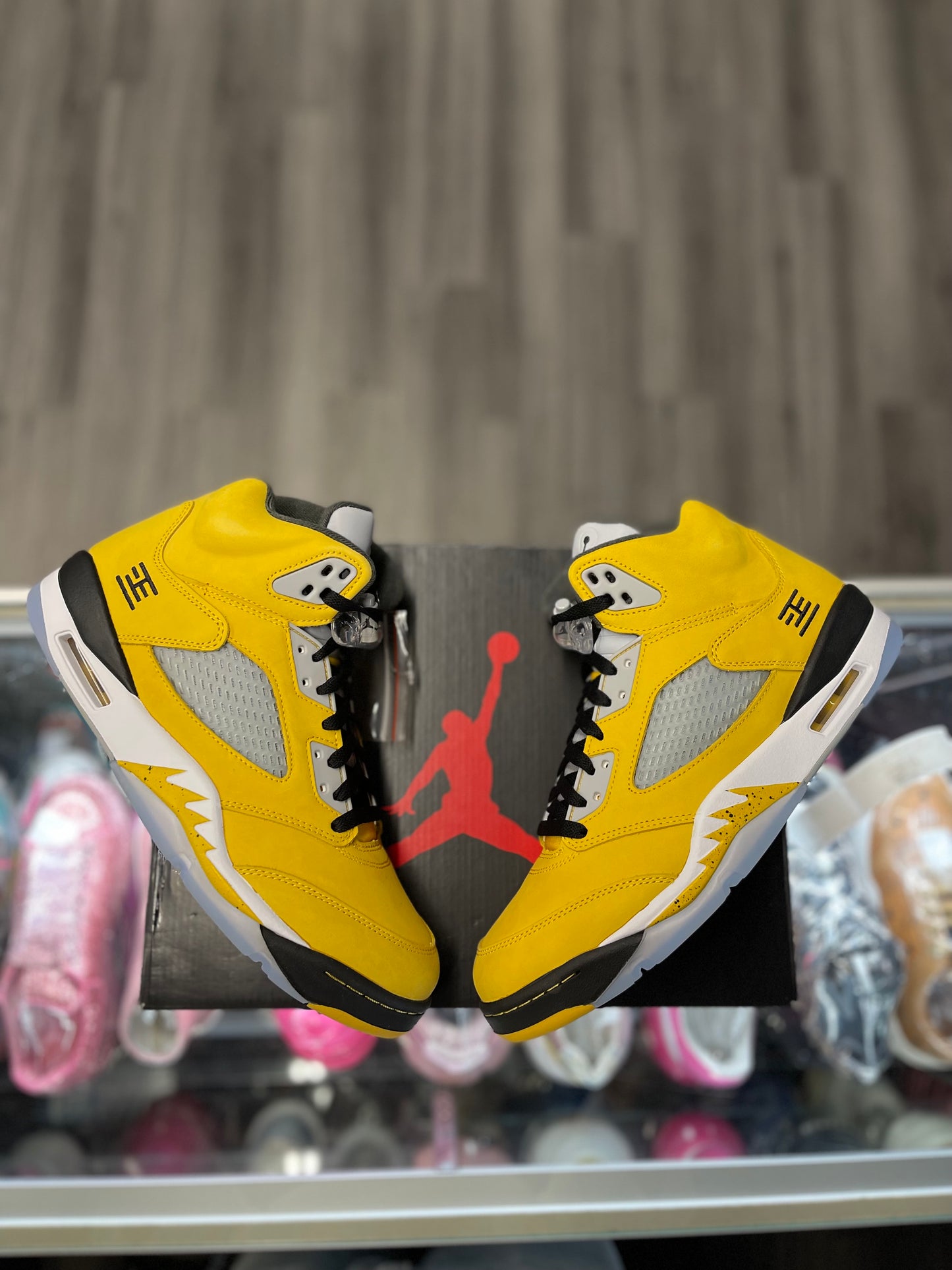 2025 Air Jordan  Retro 5 "Tokyo T23"