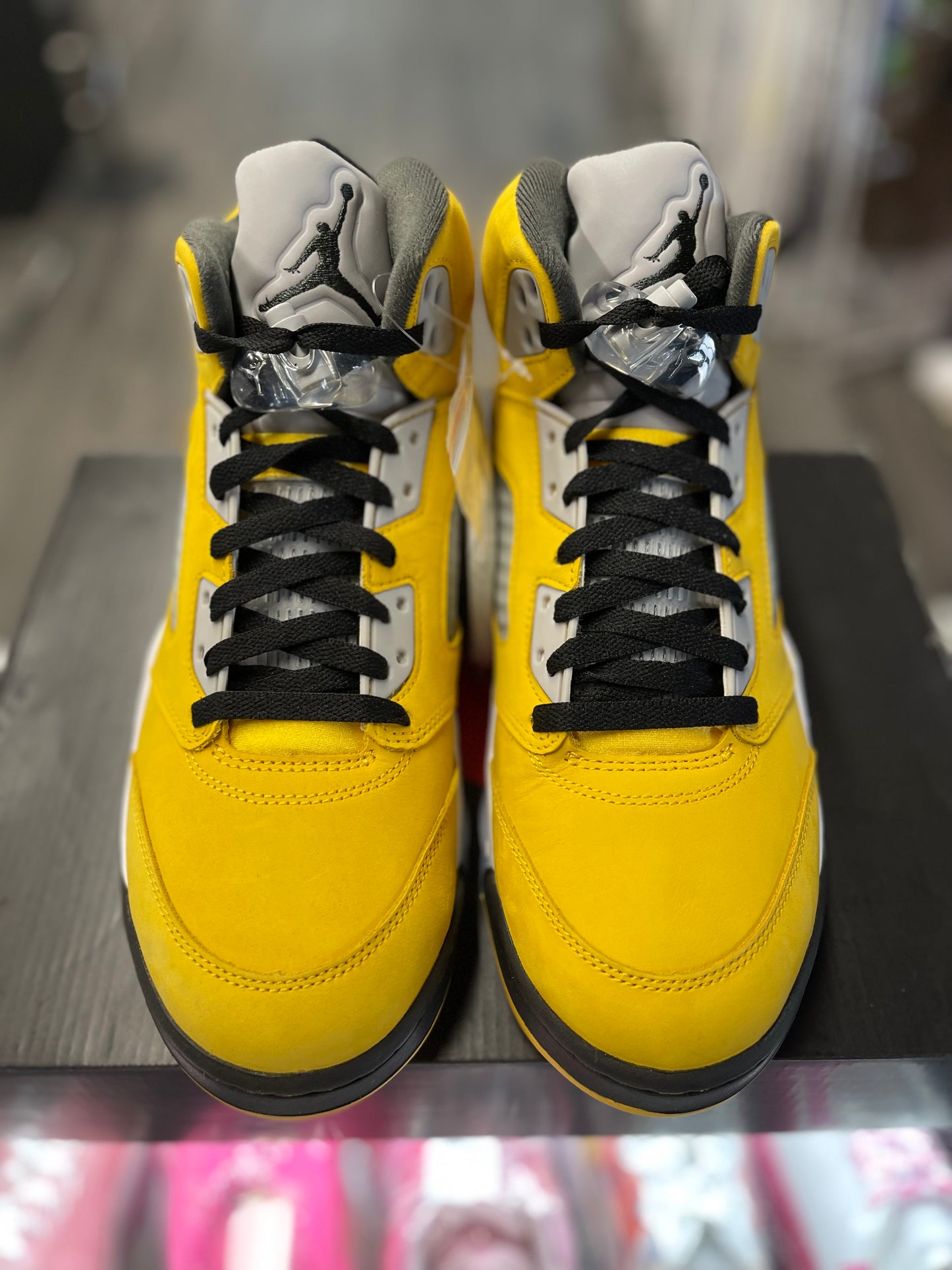 2025 Air Jordan  Retro 5 "Tokyo T23"