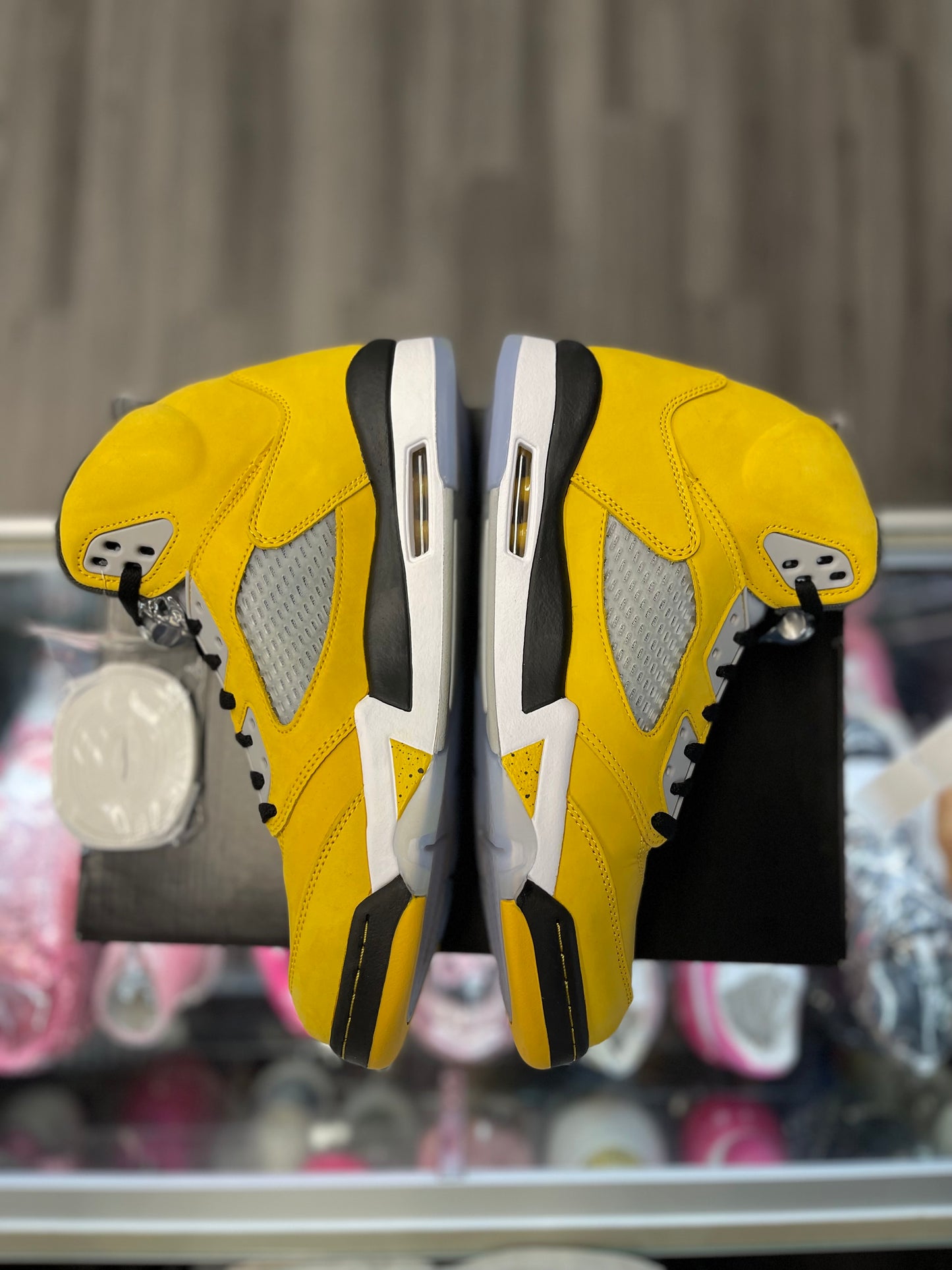 2025 Air Jordan  Retro 5 "Tokyo T23"