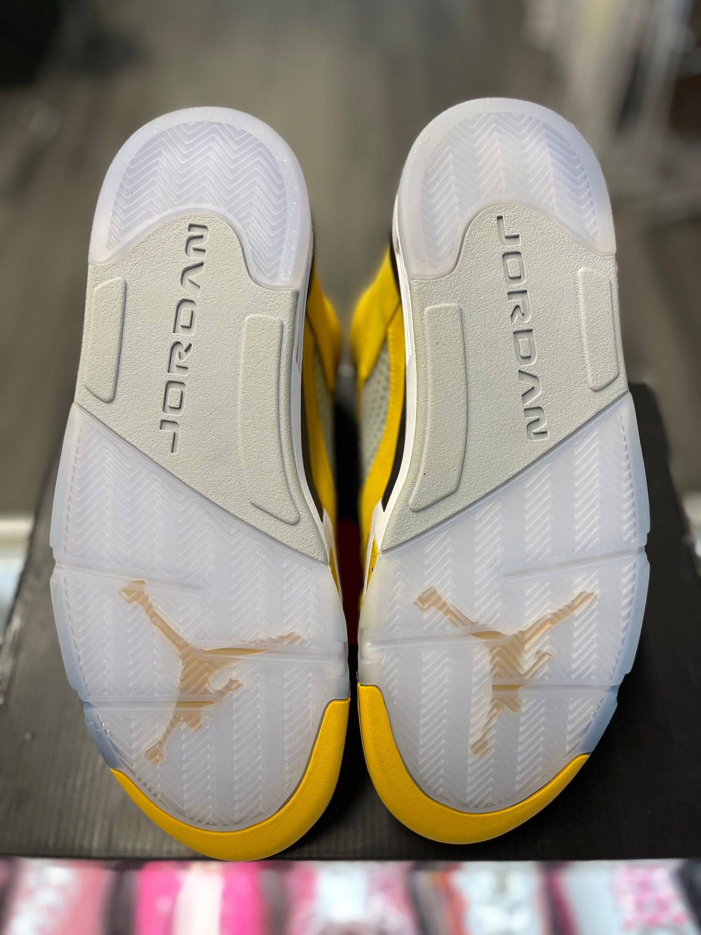 2025 Air Jordan  Retro 5 "Tokyo T23"