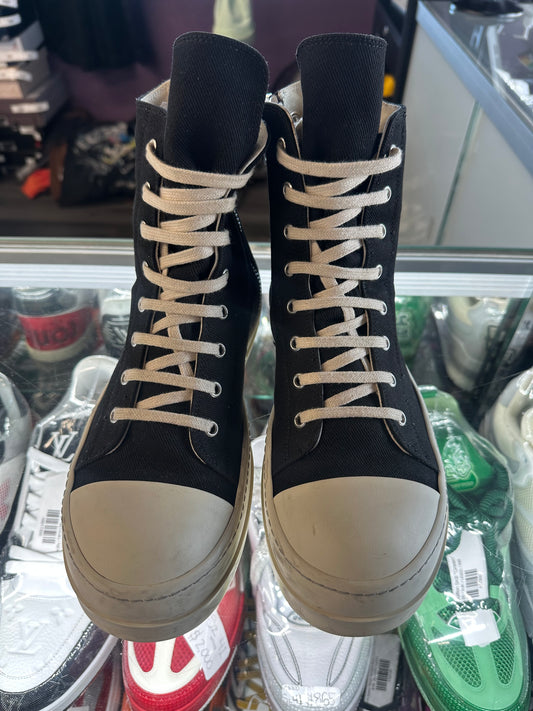 DRKSHDW Rick Owens "High Top"