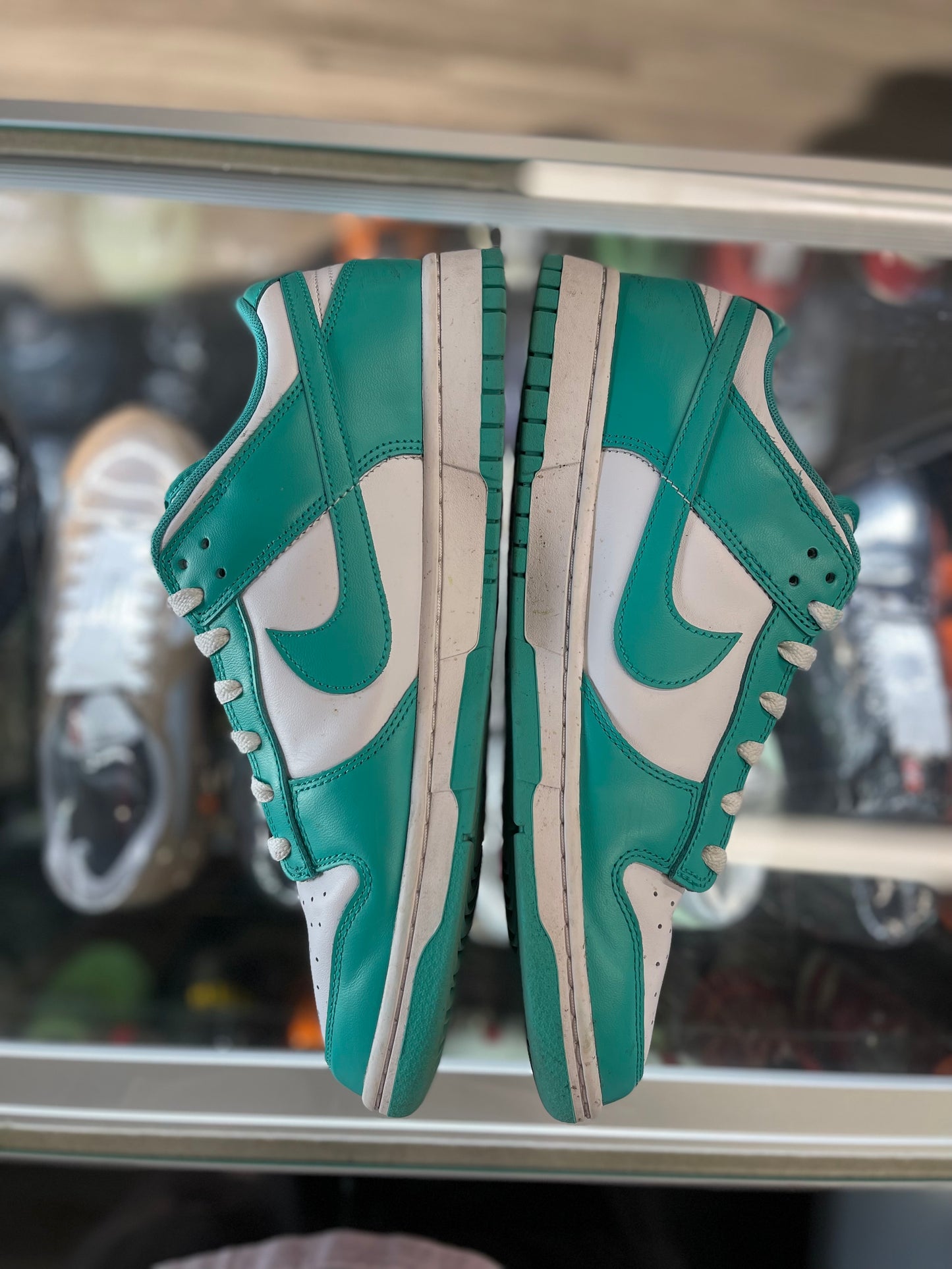 2023 Nike Dunk Low "Clear Jade"