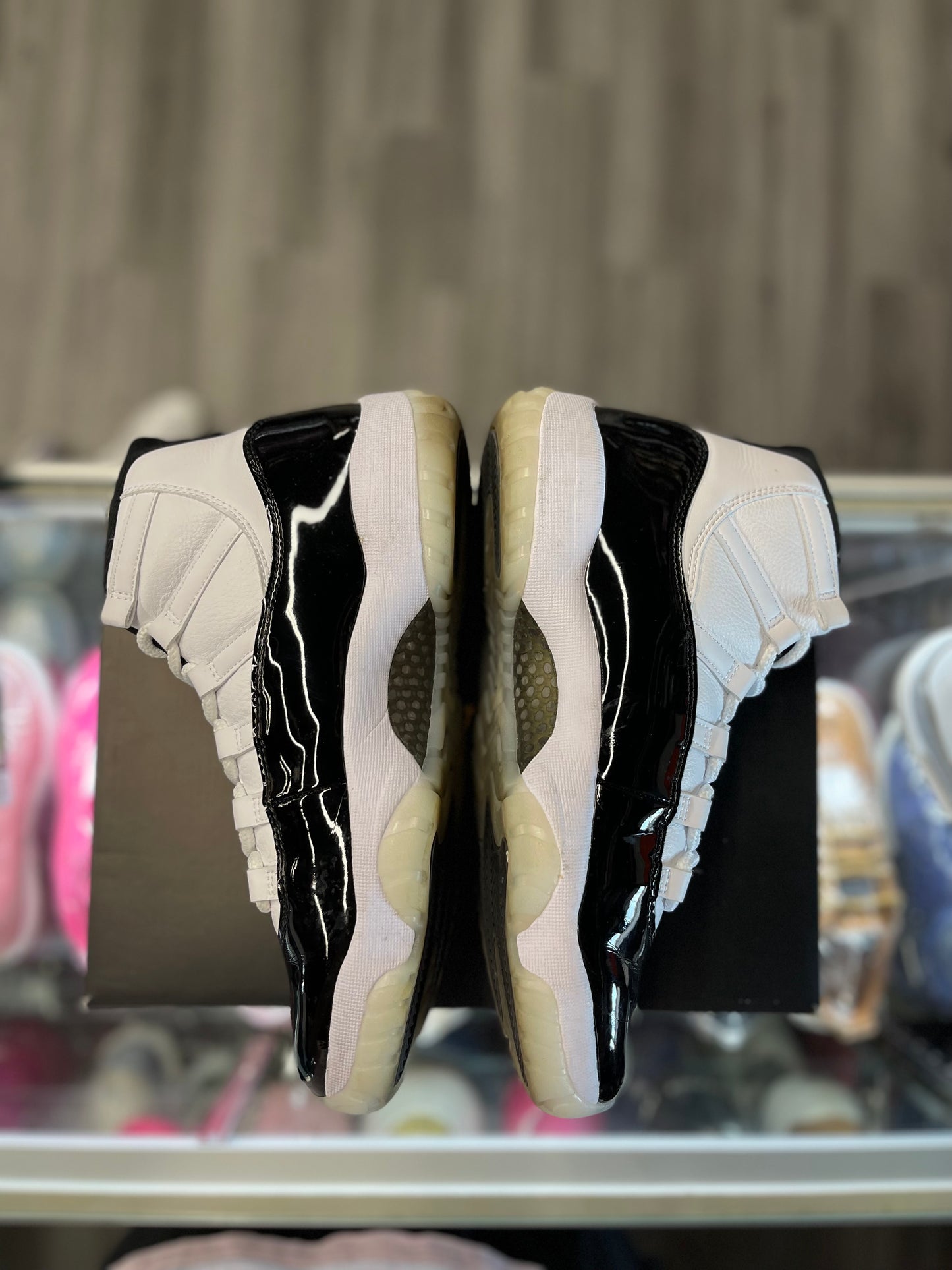 2023 Air Jordan Retro 11 "DMP Gratitude"