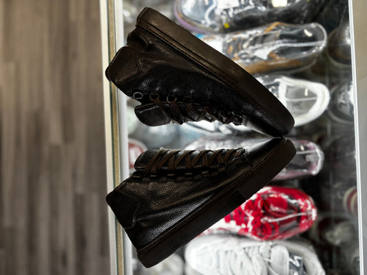 Balenciaga Arena "Brown"