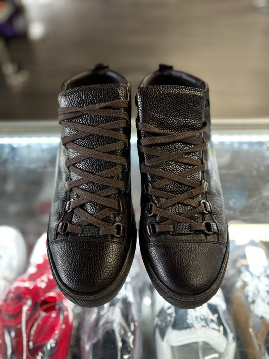 Balenciaga Arena "Brown"
