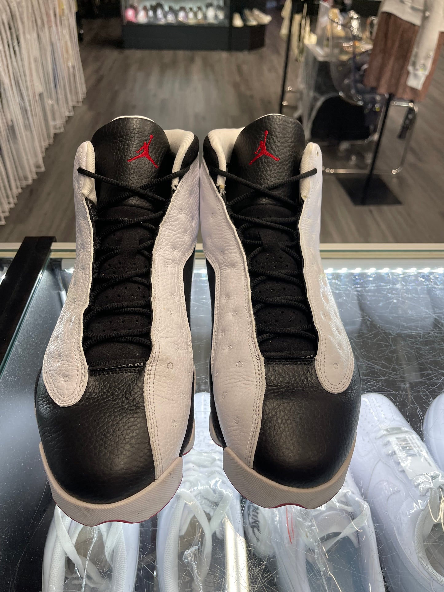2018 Air Jordan Retro 13 "He Got Game"