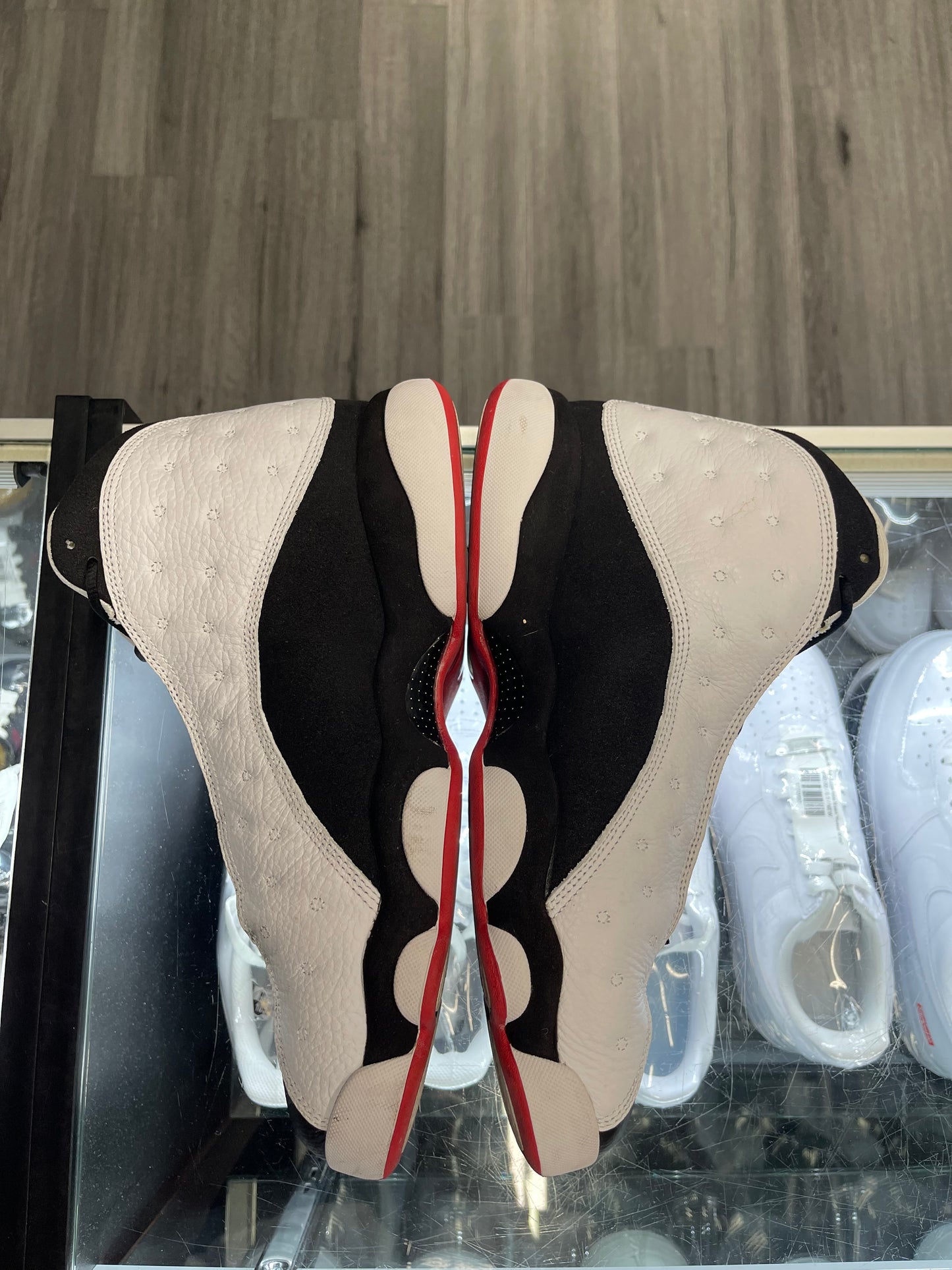 2018 Air Jordan Retro 13 "He Got Game"