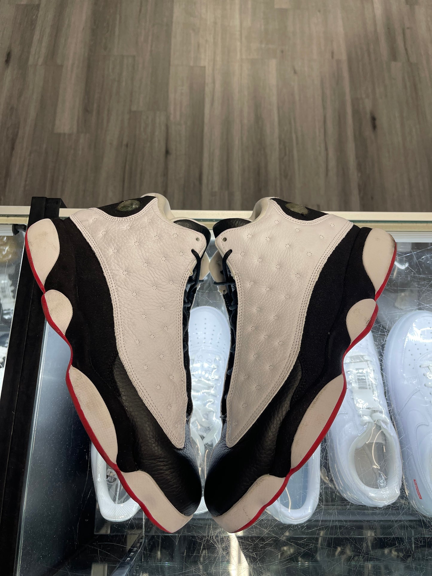 2018 Air Jordan Retro 13 "He Got Game"